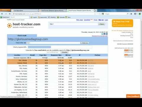 Host Tracker gallery image
