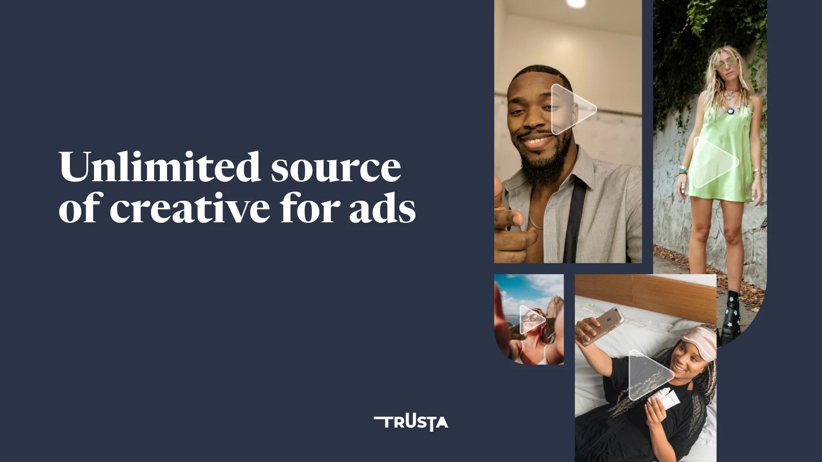 Confianza - Obtenga un video Auténtico UGC de sus clientes en AutoPilot media 2