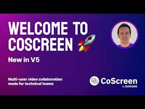 CoScreen gallery image