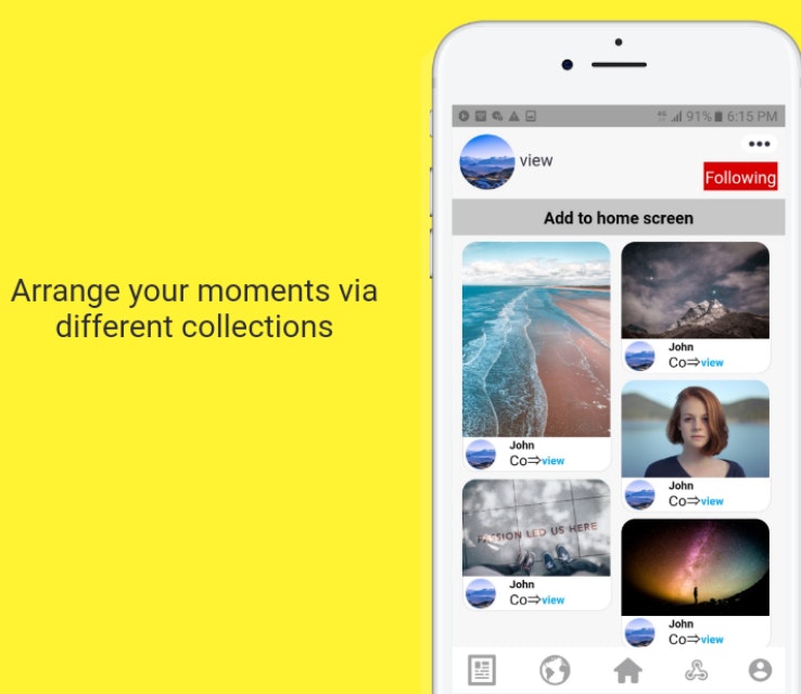 Sapora gallery image