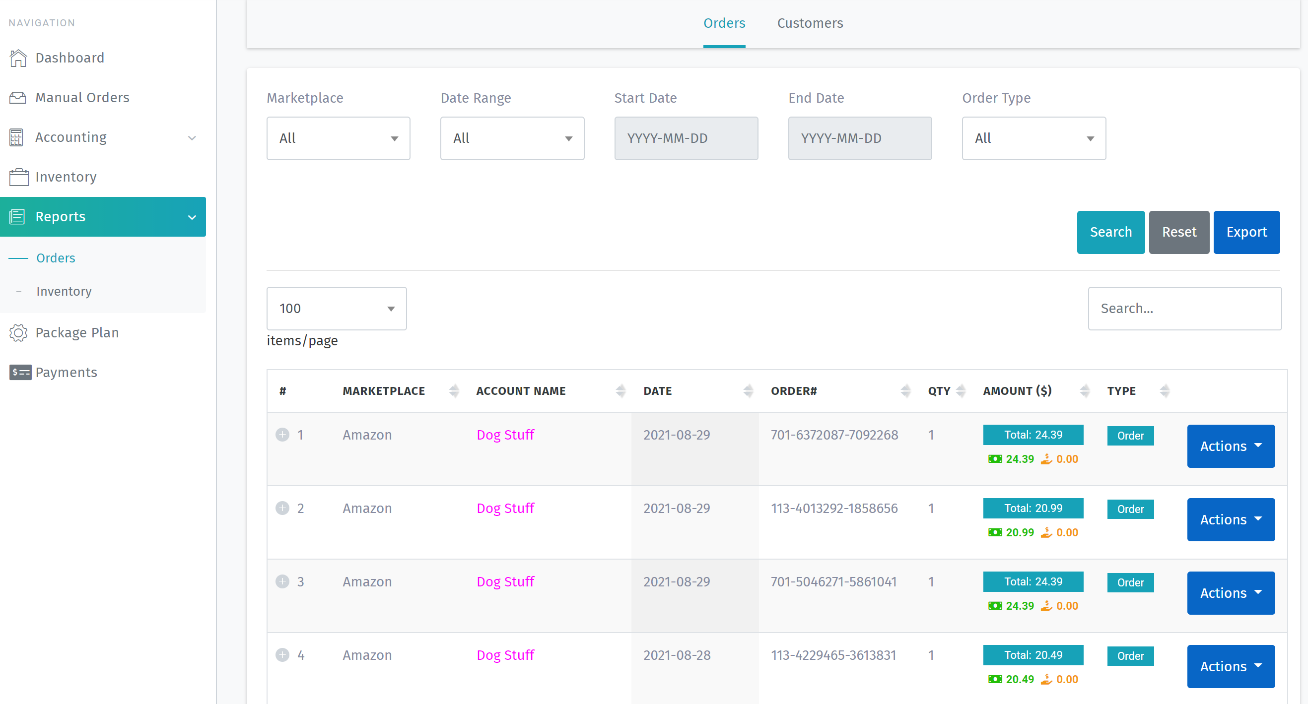 Focal Software gallery image