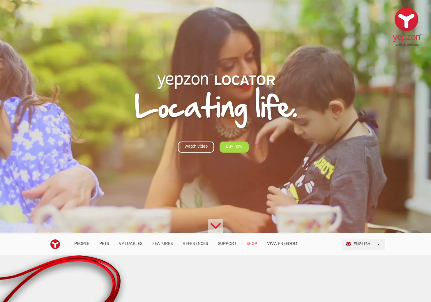 Yepzon