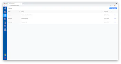 InTime - Invoice your Time gallery image