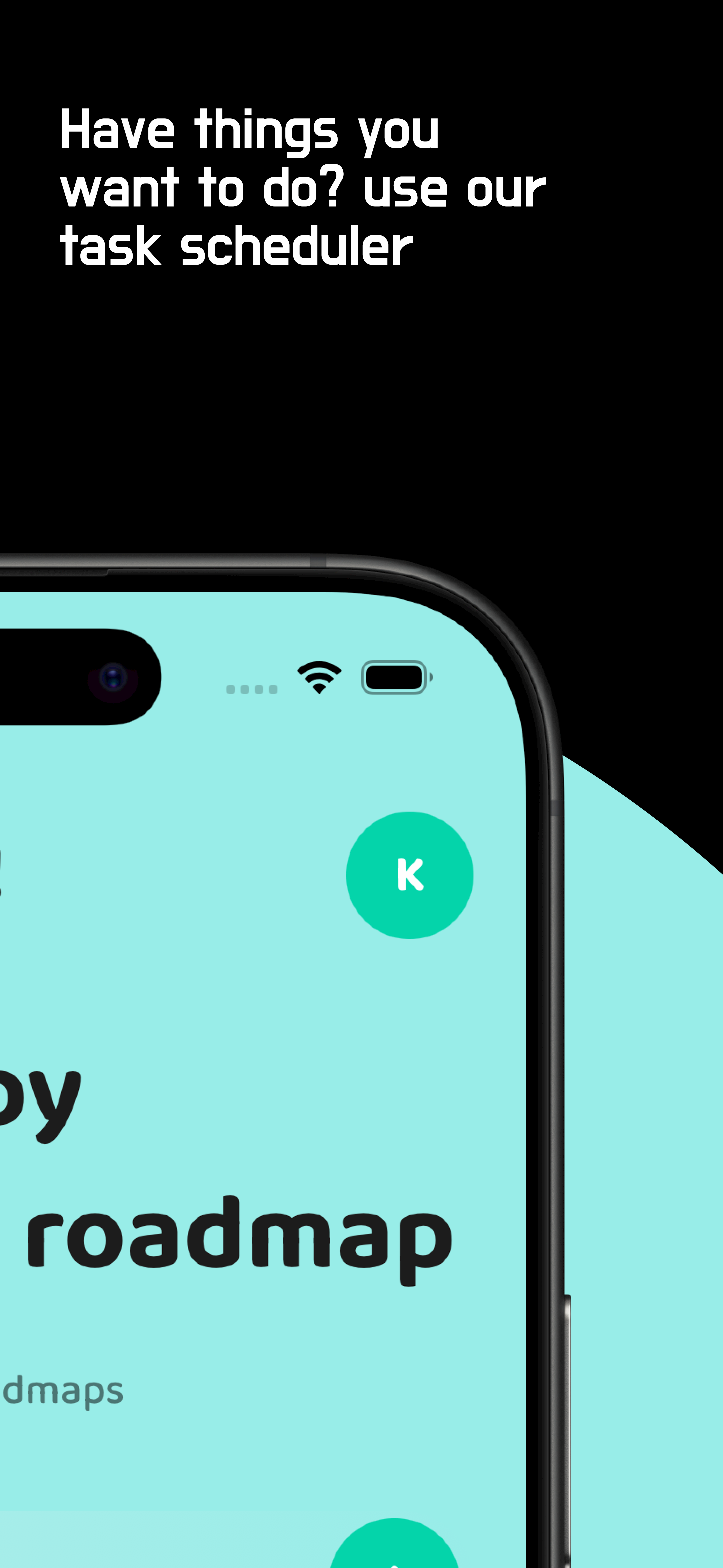 Ticha - Screenshot 3 showing product features and functionality