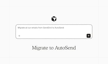AutoSend MCP gallery image