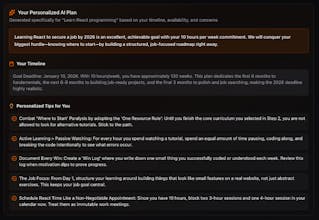 GoalPlanner gallery image