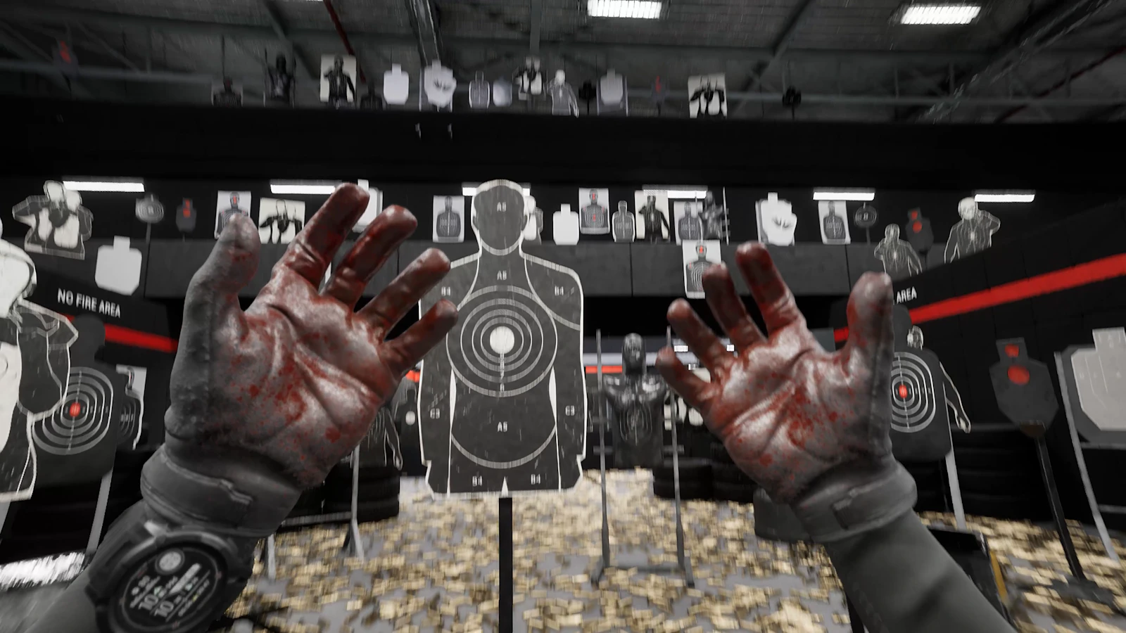 WAR FANTASY screenshot 3