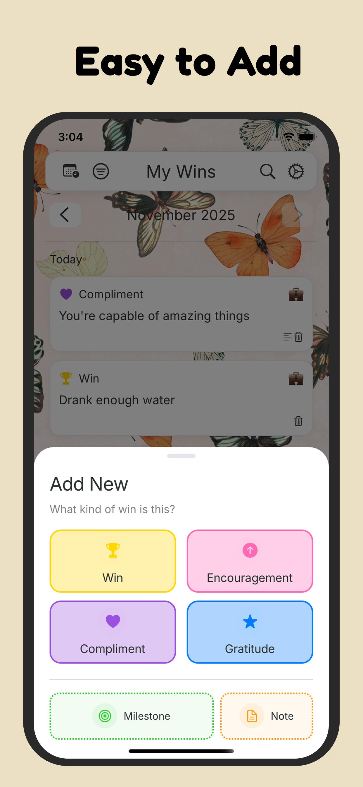 Small Wins Method gallery image