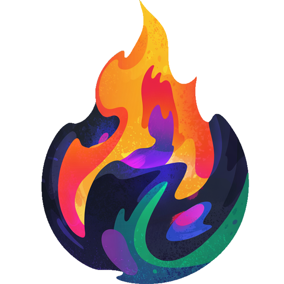 Okibi logo