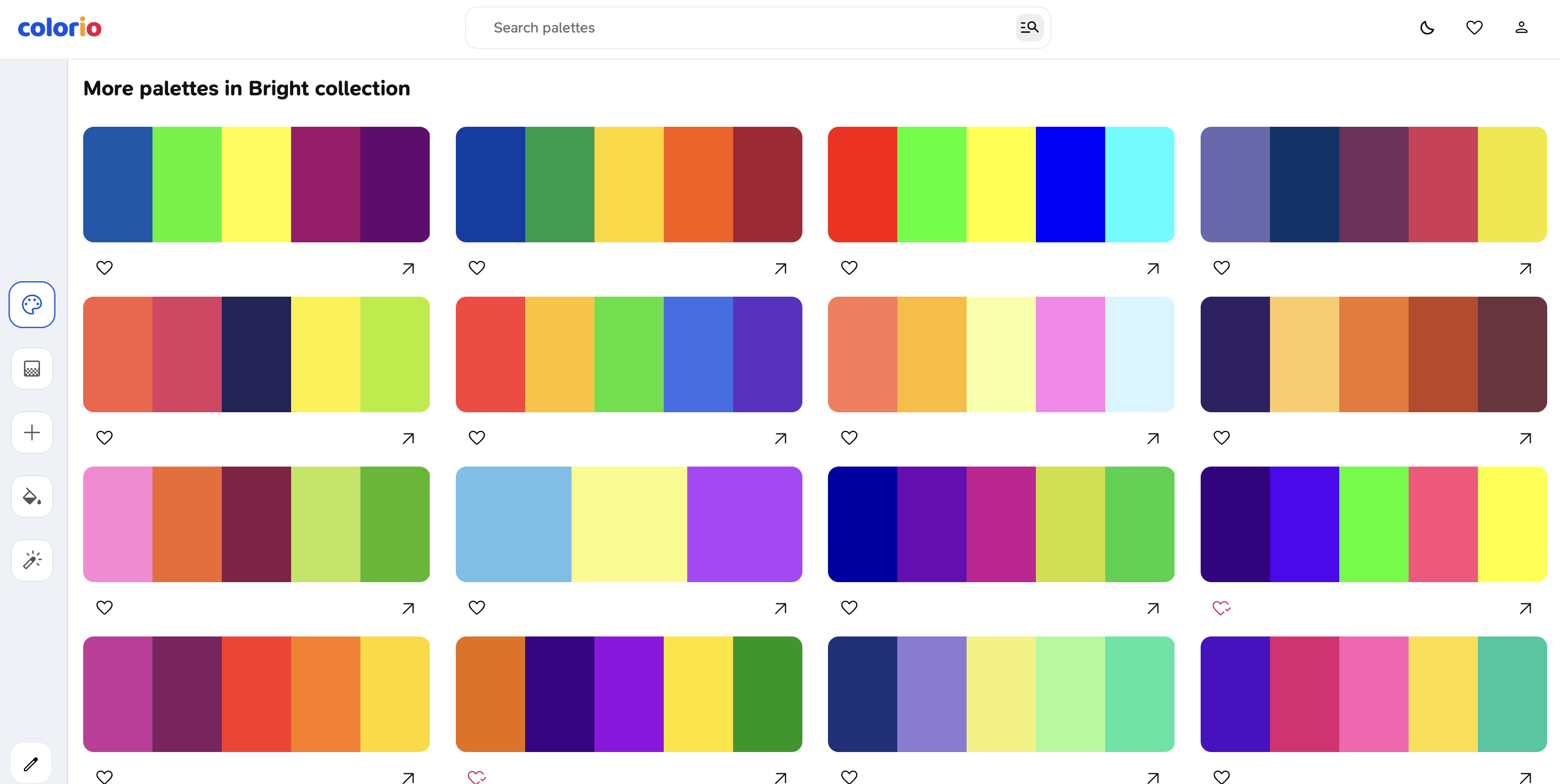 Colorio.co gallery image