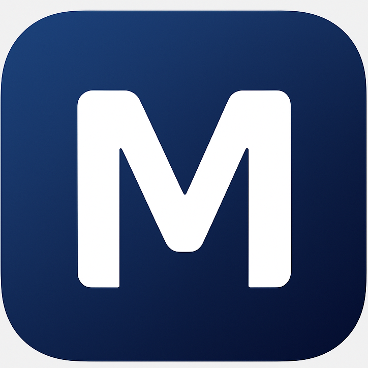 Remove AI Metadata logo