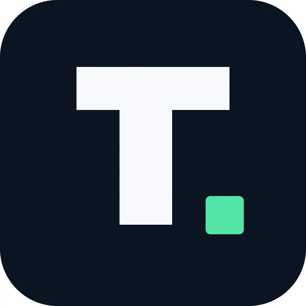 Tasda logo