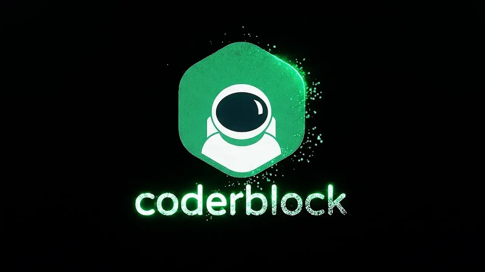 Coderblock screenshot 1 (video preview)