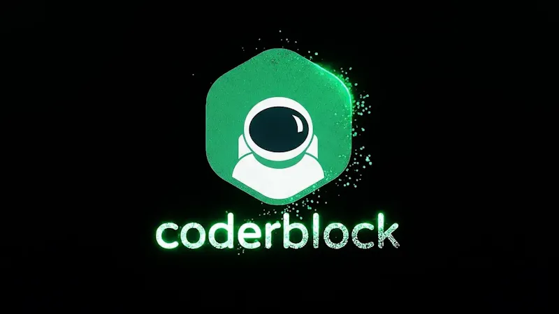 Coderblock screenshot 1 (video preview)