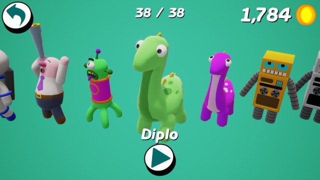 Danger Dodgers gallery image