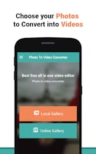 Photo Video Movie Maker With Music gallery image