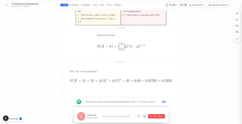 Crimsora screenshot 2