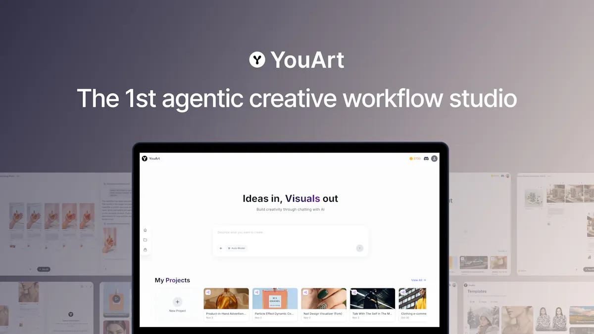 YouArt