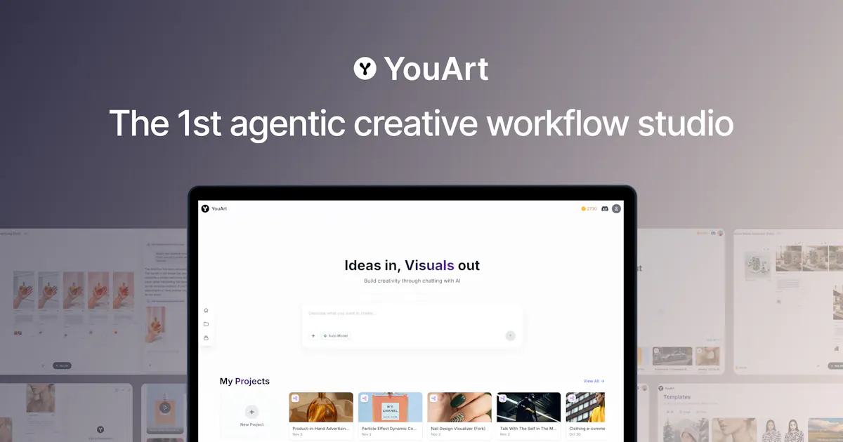 YouArt