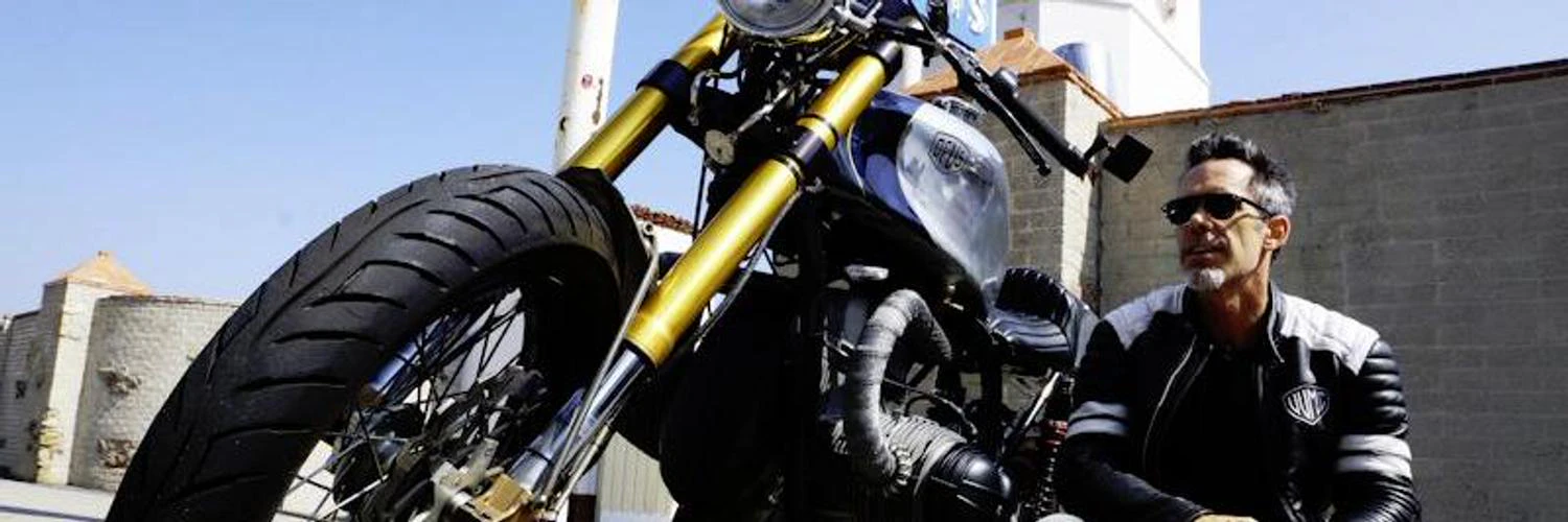 Matthew Burgess cover