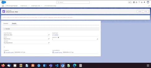 CTK Email Parser gallery image