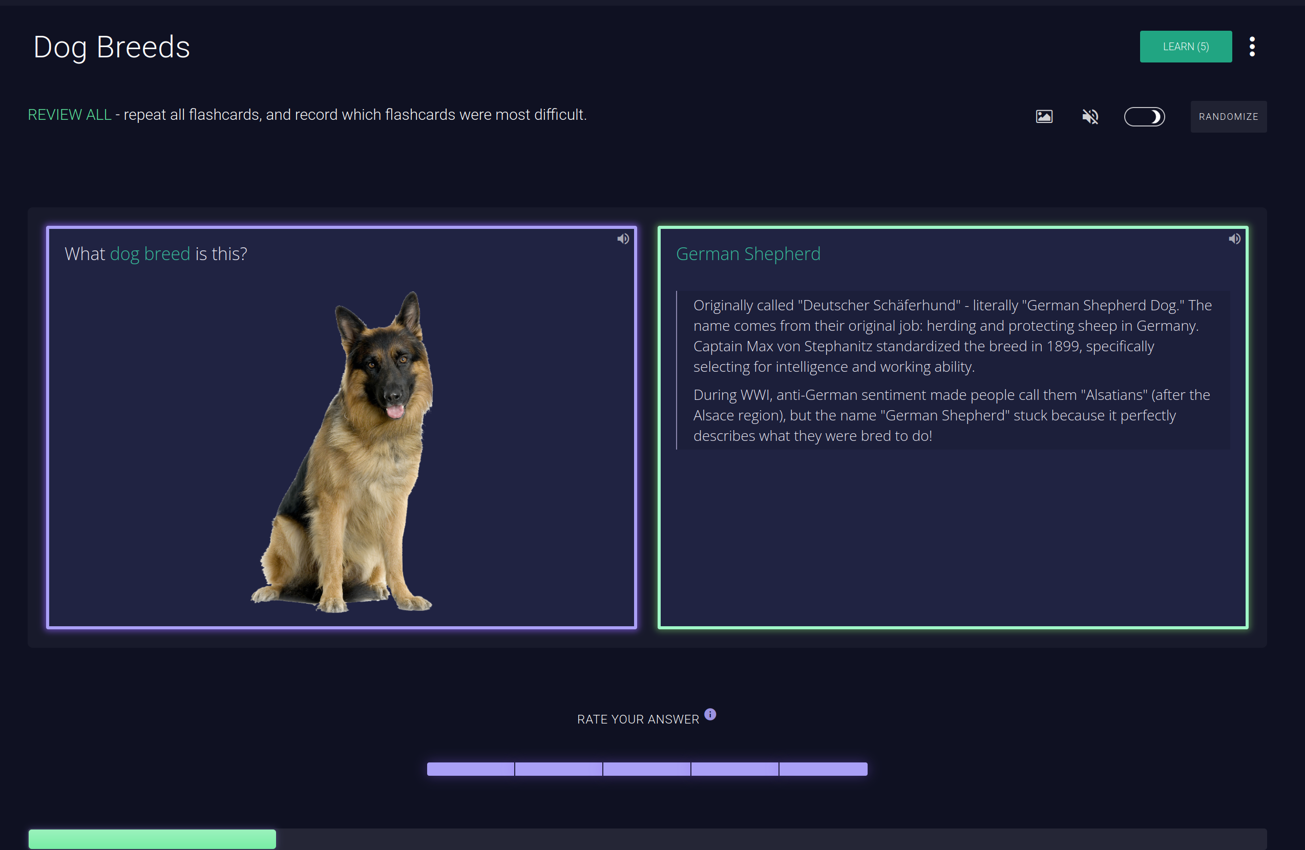 Memcode gallery image