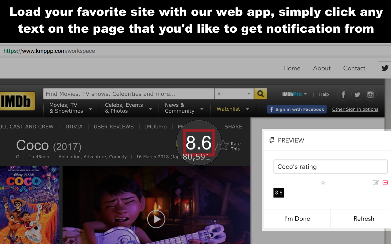 Keep Me PPPosted gallery image