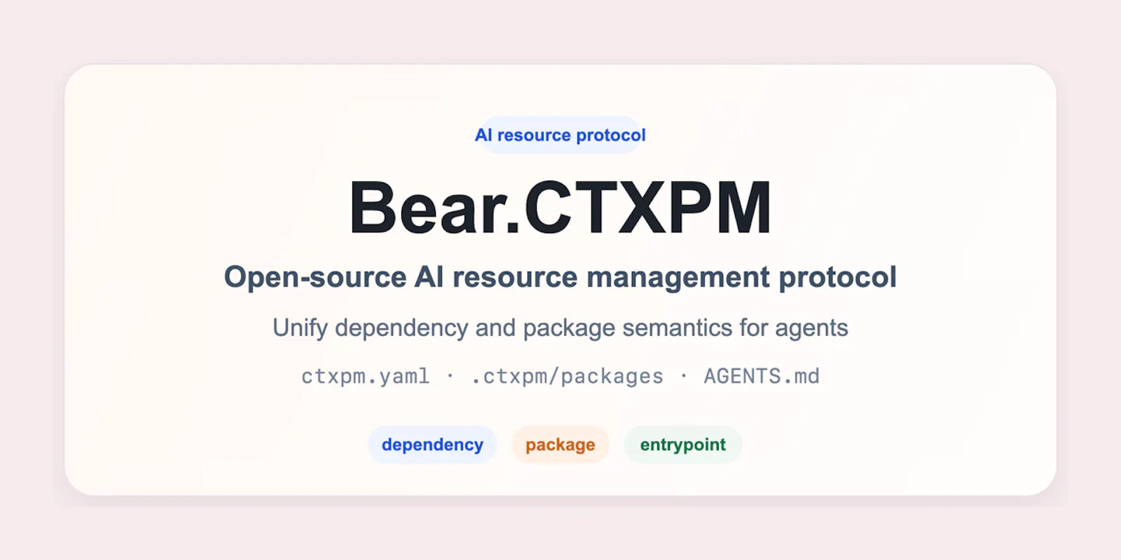Bear screenshot 1