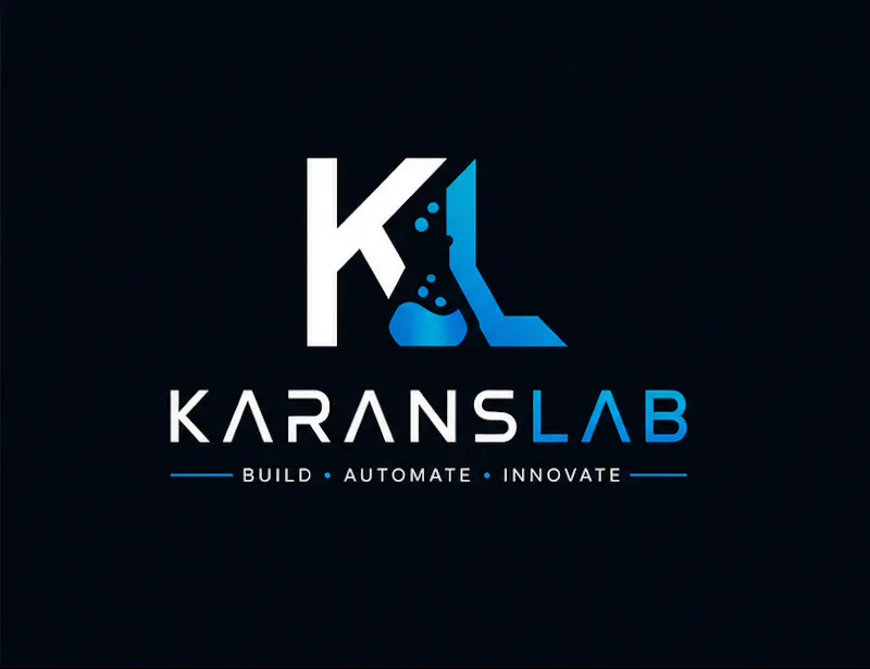 Karan's Lab  screenshot 5