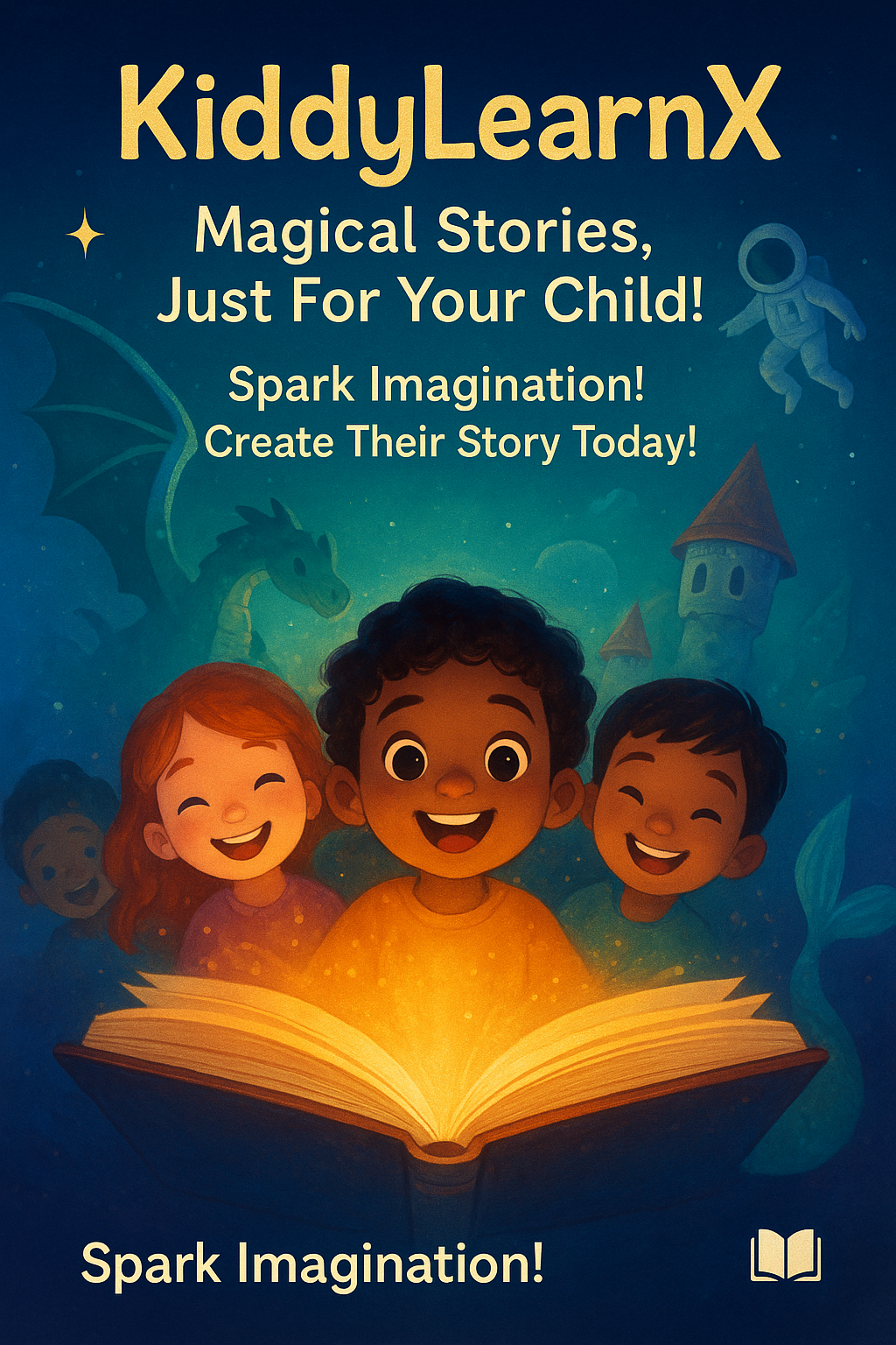 Kiddilearnx media 2