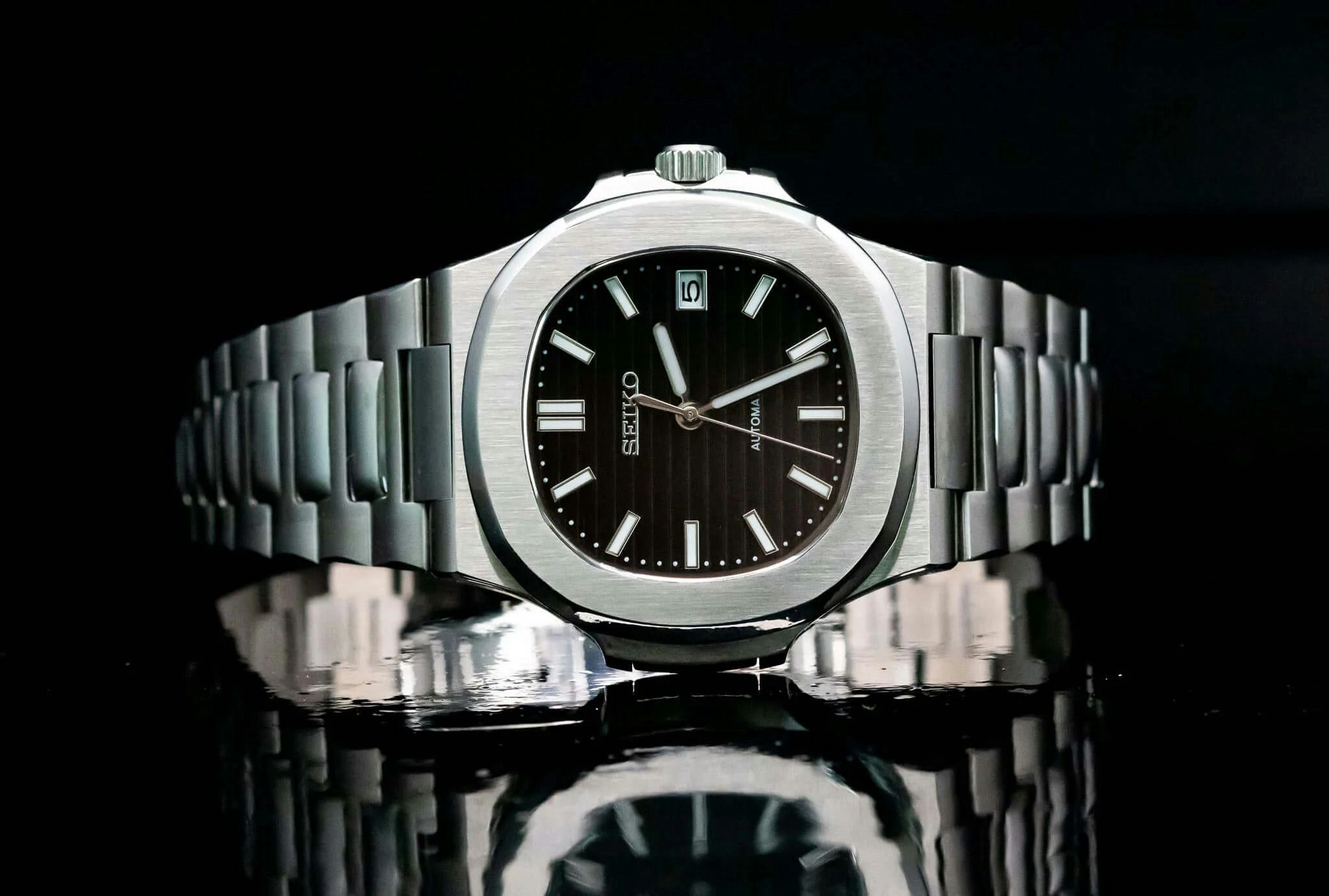 ModTime gallery image