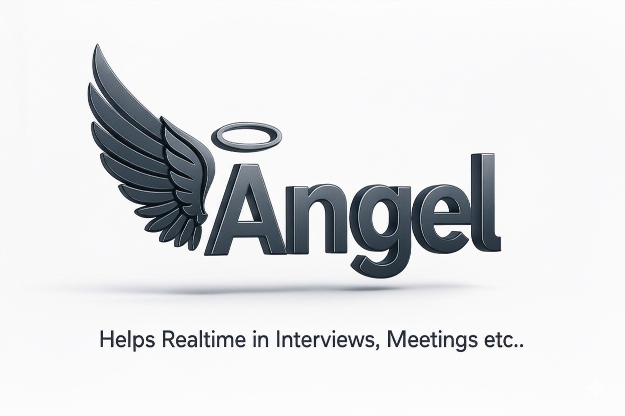 Angel Invisible AI gallery image