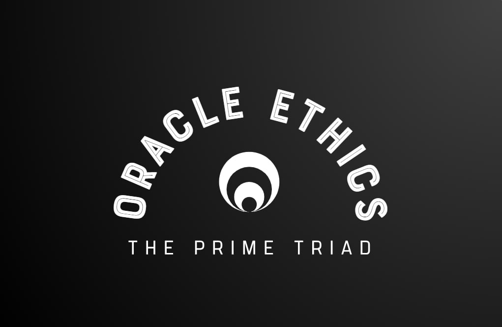 Oracle Ethics System M2.4 gallery image