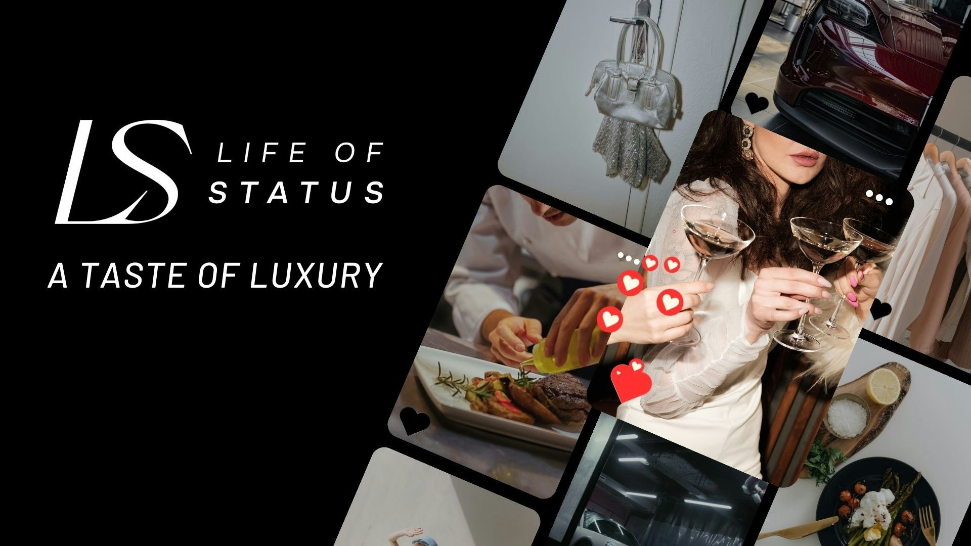 Life of STATUS: Premium Tasting Events gallery image