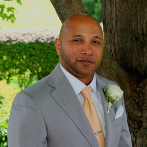 LaMar Van Dusen - Business Consultant