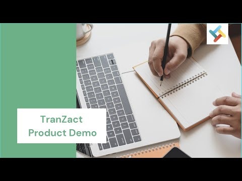 TranZact gallery image