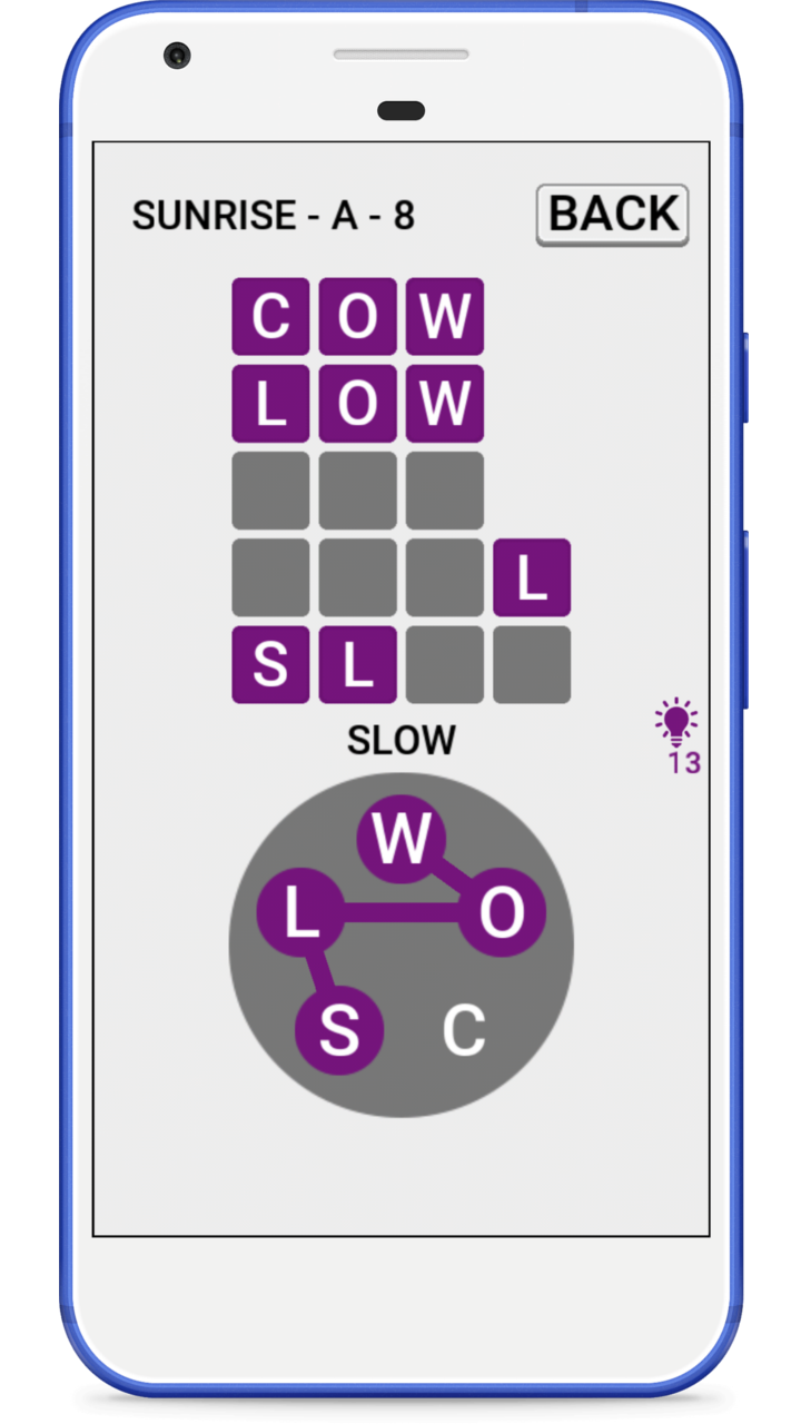 Word Hunt - Letter Connect gallery image