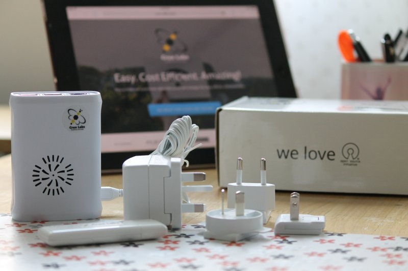 Crux LX gallery image