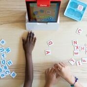 Osmo Creative Kit For Amazon Fire gallery image