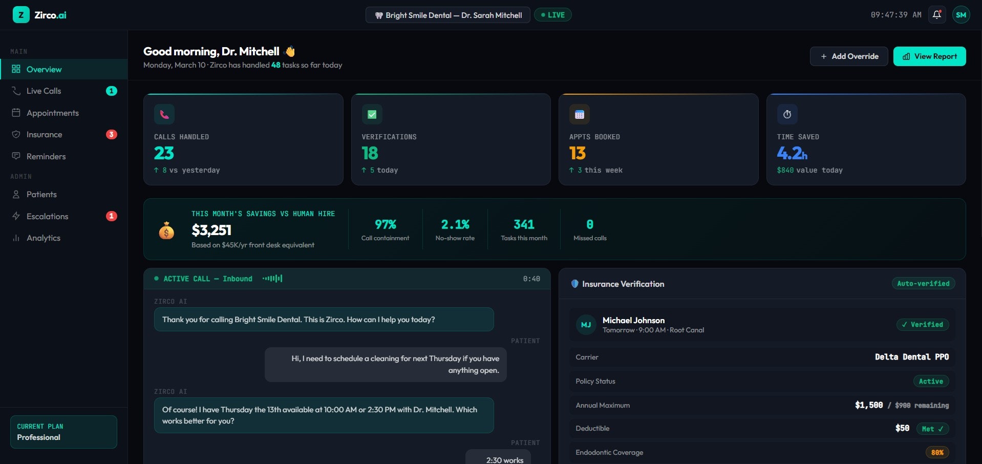 Zirco.ai gallery image