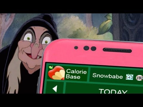 CalorieBase gallery image