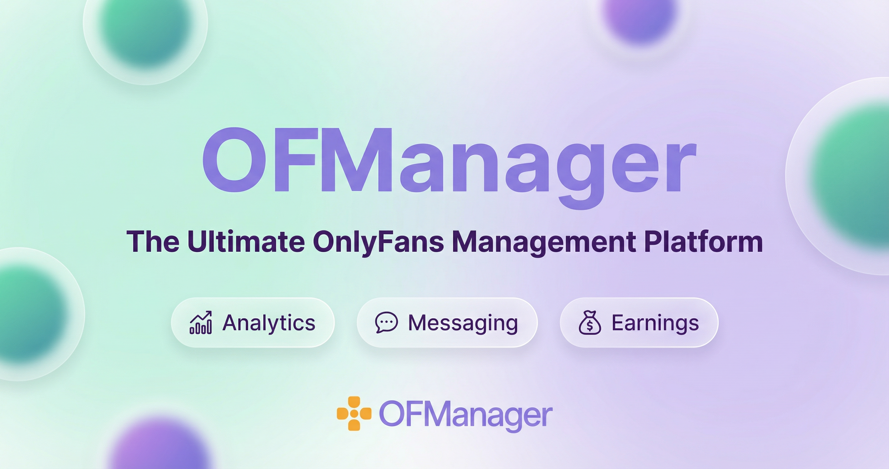 OFManager gallery image