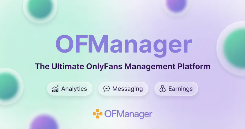 OFManager screenshot 1