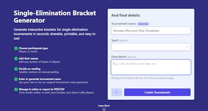 Bracket Maker gallery image
