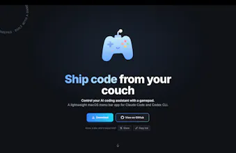 VibePad gallery image
