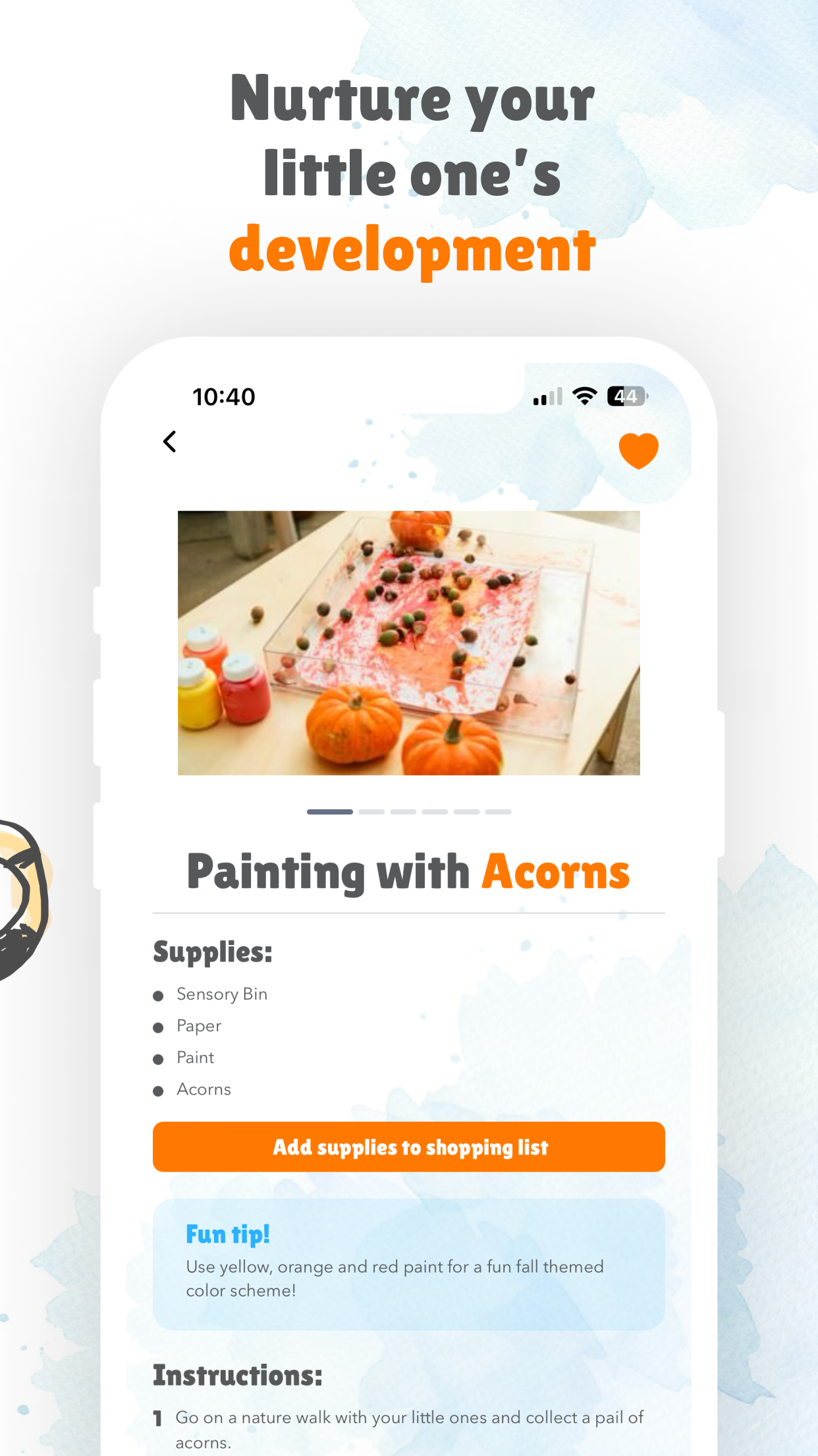 Toddler Time - Let's Play! gallery image