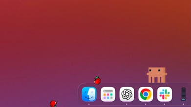 PixelClaw gallery image