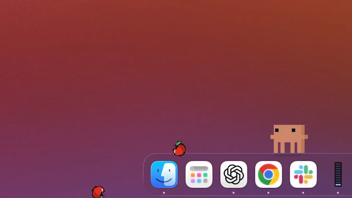 PixelClaw产品图