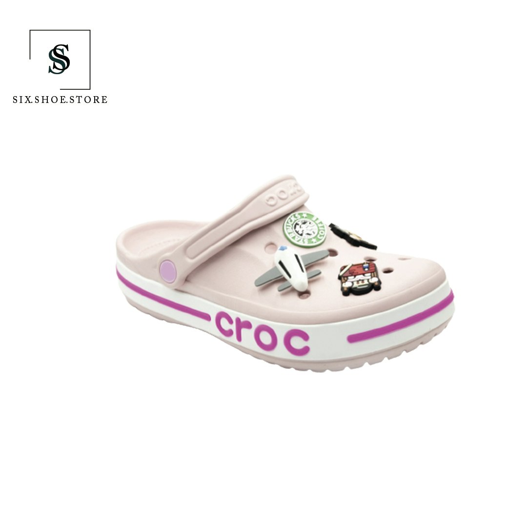 Sandal crocs super cantik