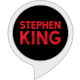Stephen King Library on Alexa